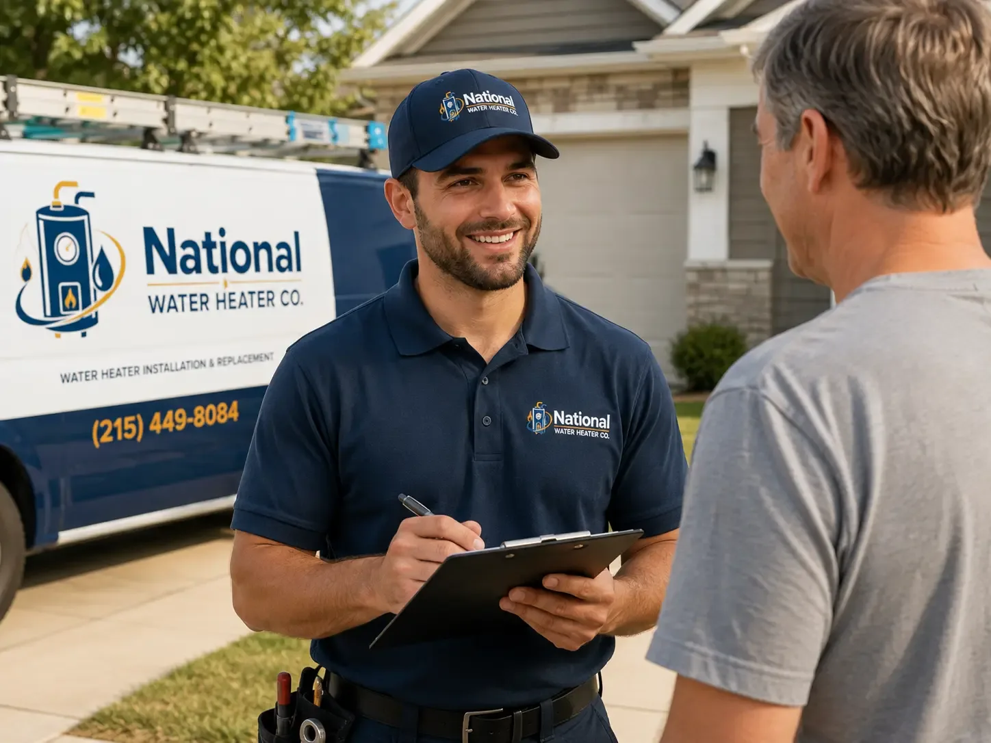 Water Heater Installation Corfu, NY FAQs